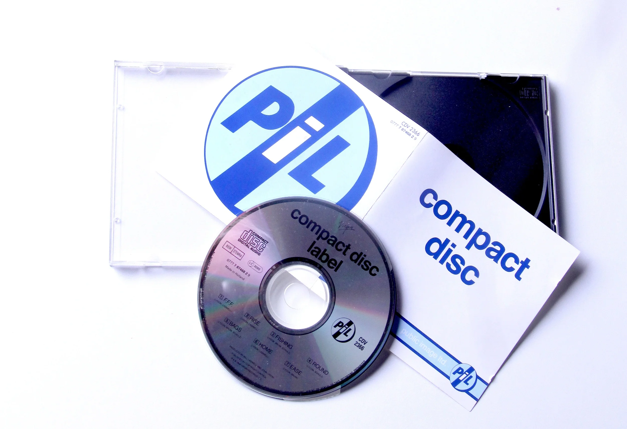 Public Image Limited CD まとめ パブリック・イメージ・リミテッド＆ジョン・ライドン 名盤12タイトル